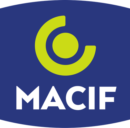 Logo MACIF.