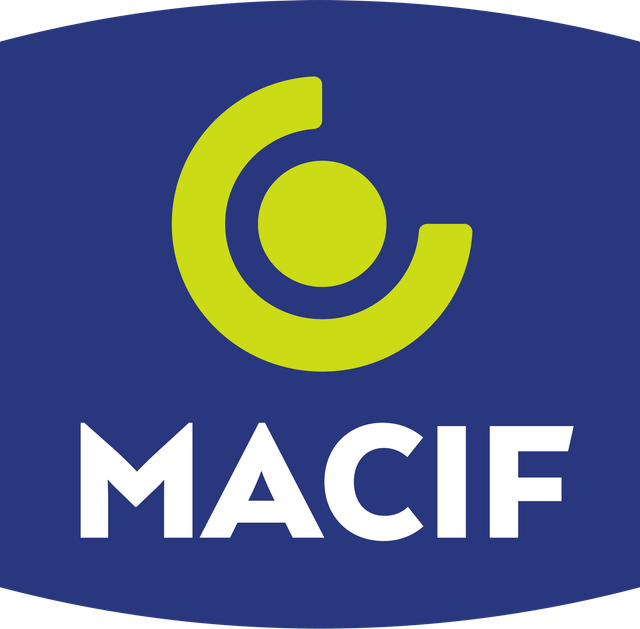 Logo MACIF.