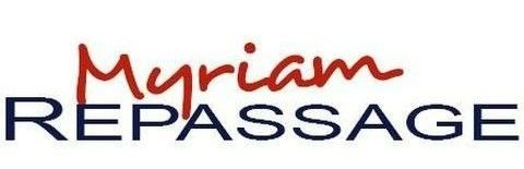 Logo de l'entreprise Myriam Repassage.