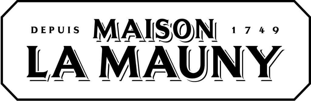 Logo Maison La Mauny