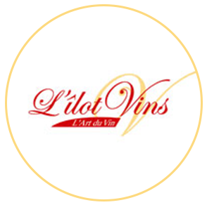 Logo Ilot vins