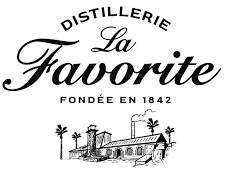 Logo La Favorite