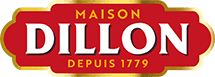 Logo Maison Dillon ville de Fort-de-France