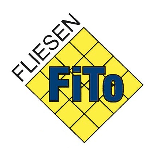 Fliesen Fischer Logo