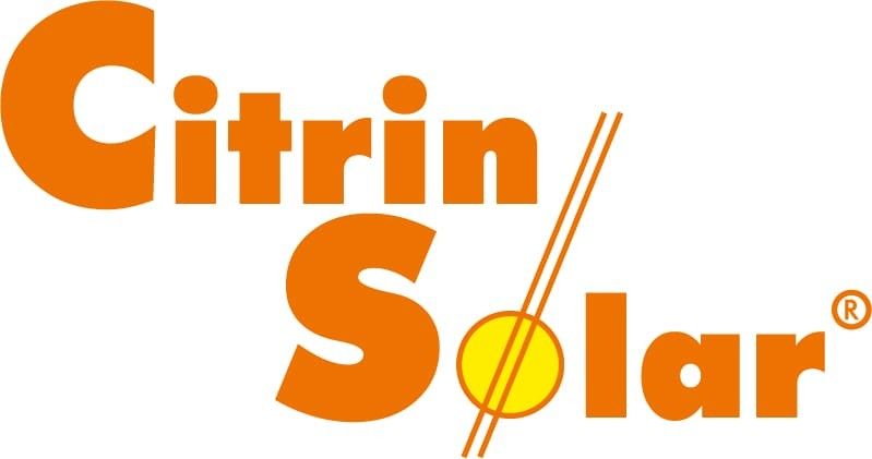 Citrin Solar GmbH Logo