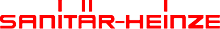 Sanitär Heinze Logo