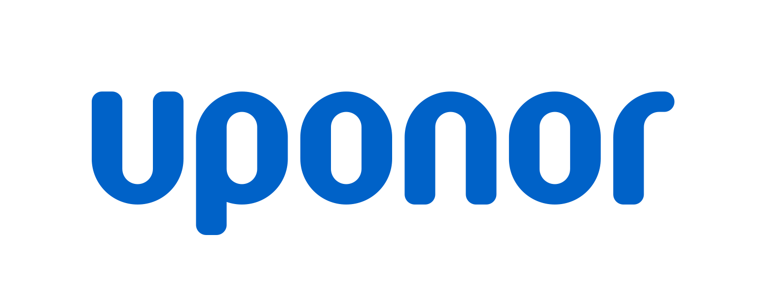 Uponor Logo
