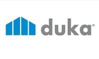 duka Duschkabinen Logo