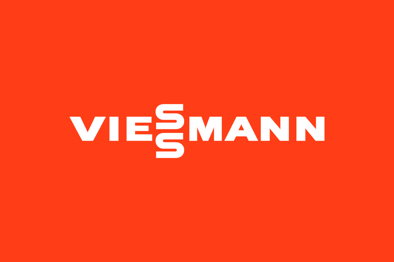 Viessmann Heiztechnik Logo