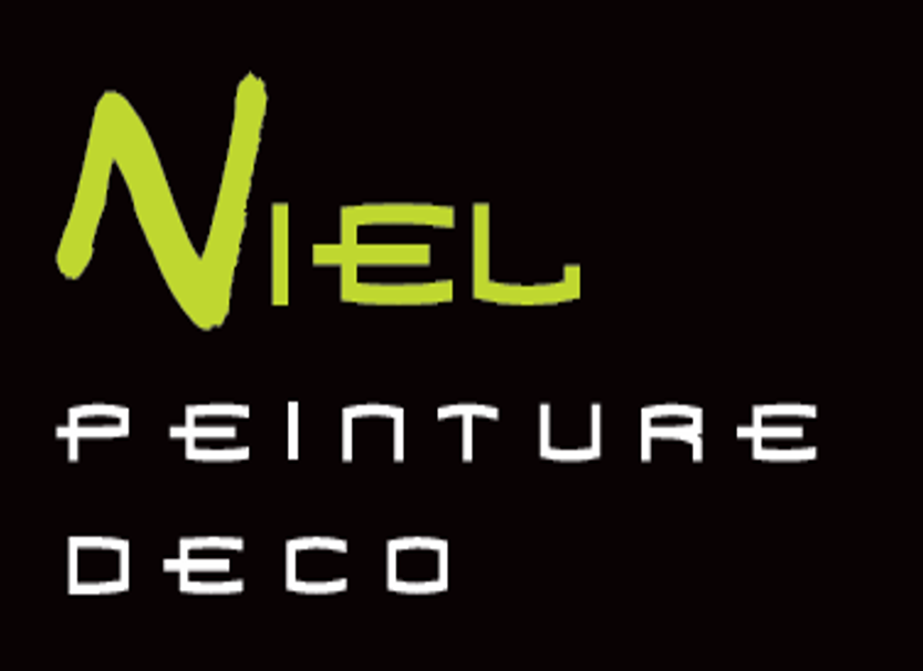 Logo de NIEL PEINTURE DECO