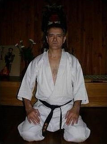 Carlos Aidaz