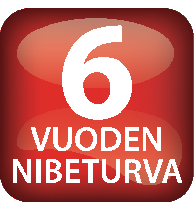 6 vuoden nibeturva