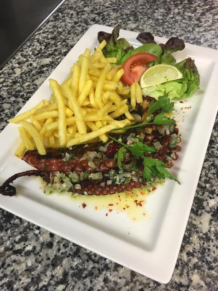 Café - Restaurant Les Abériaux | Prangins