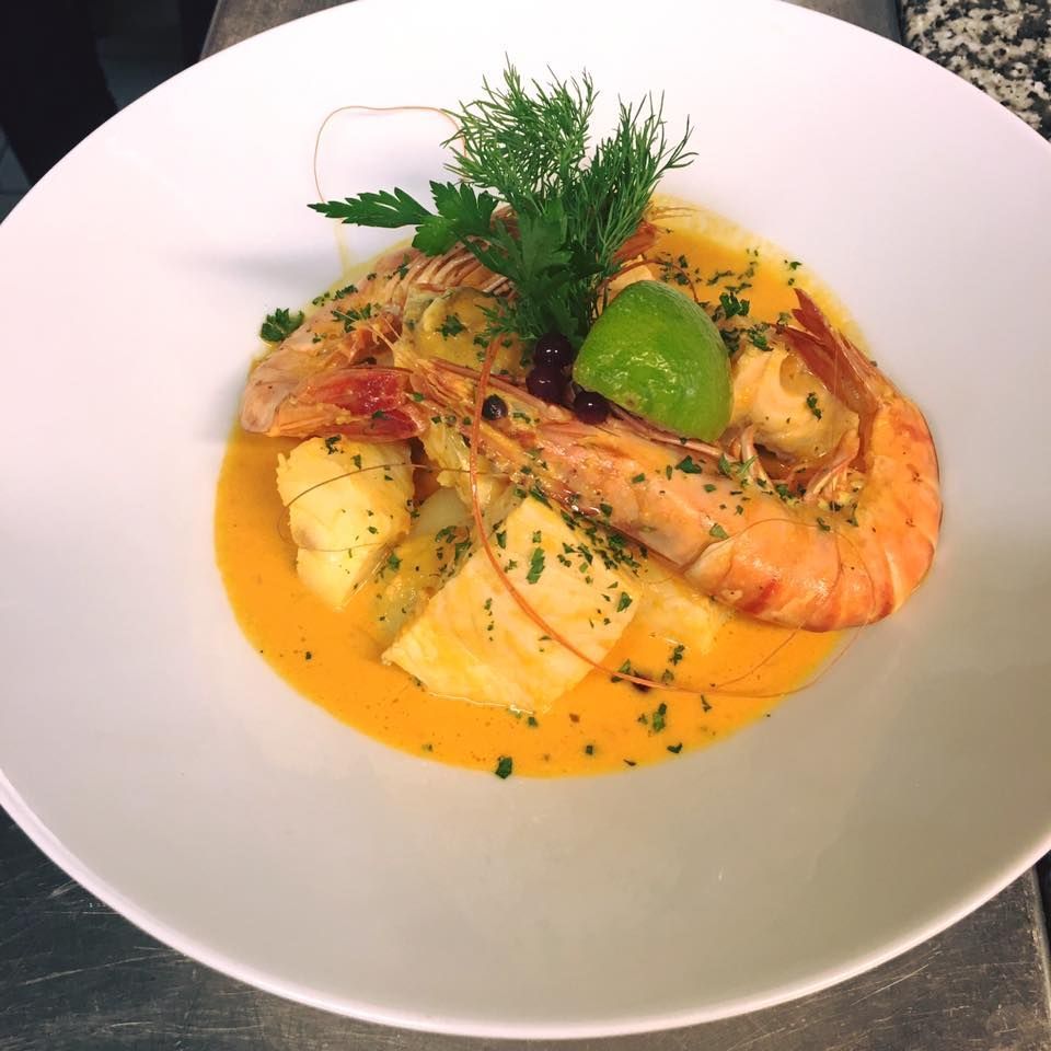 Café - Restaurant Les Abériaux | Prangins