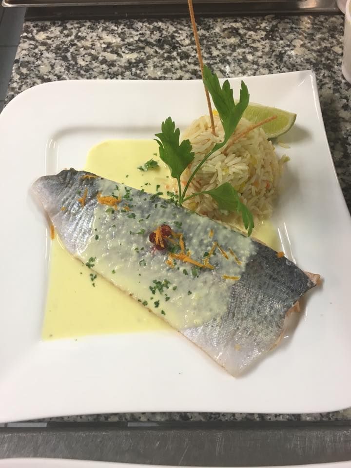 Café - Restaurant Les Abériaux | Prangins