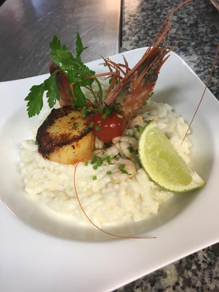 Café - Restaurant Les Abériaux | Prangins