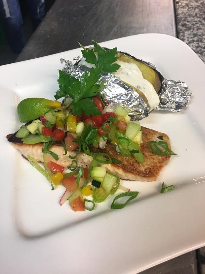 Café - Restaurant Les Abériaux | Prangins