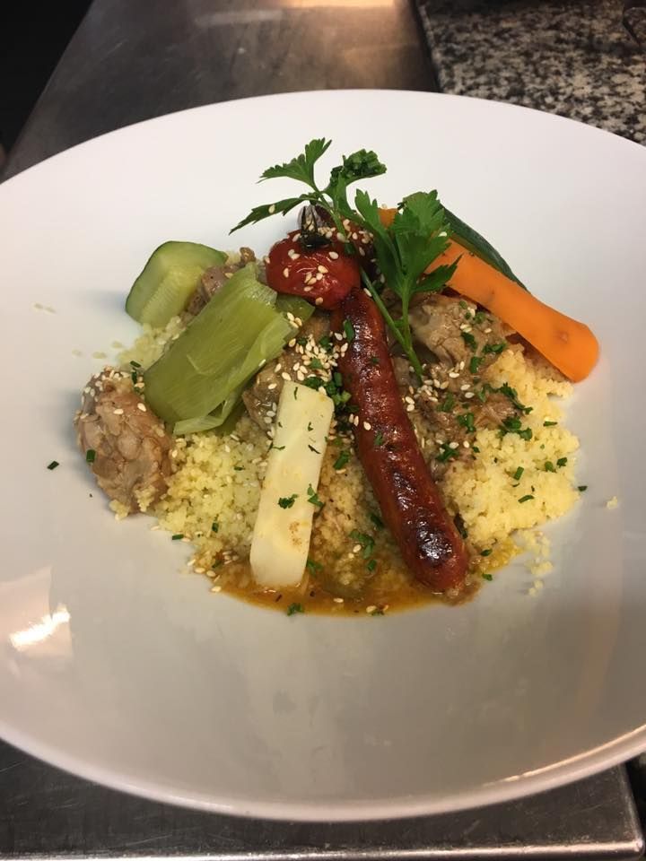 Café - Restaurant Les Abériaux | Prangins