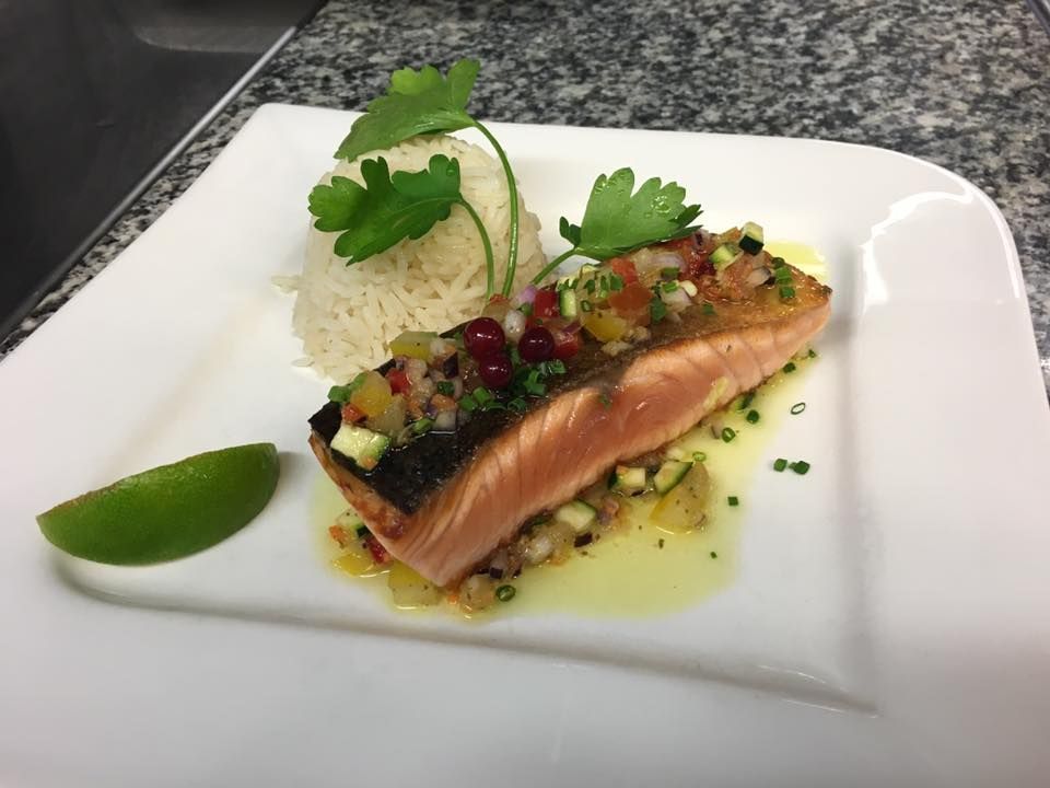 Café - Restaurant Les Abériaux | Prangins