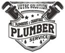 Logo de Plumber Service