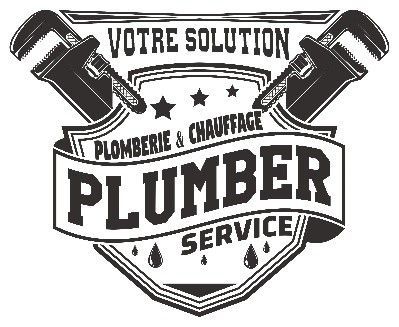 Logo de Plumber Service