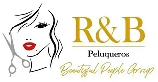 El logotipo del grupo R&B Peluqueros Beautiful People