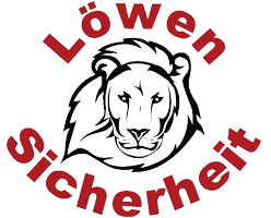 Löwen Sicherheit