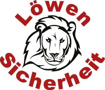Löwen Sicherheit