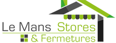 Logo Le Mans Stores & Fermetures