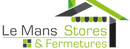 Vers la page d'accueil Logo Le Mans Stores et Fermetures