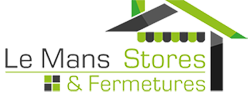 Logo Le Mans Stores et Fermetures