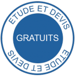 Logo devis