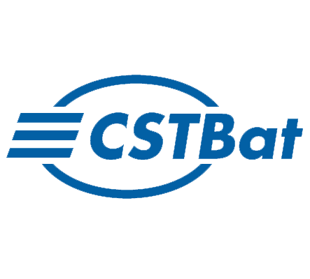 Logo CSTBat