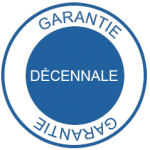 Logo garantie décennale