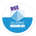 Logo Qualibat RGE