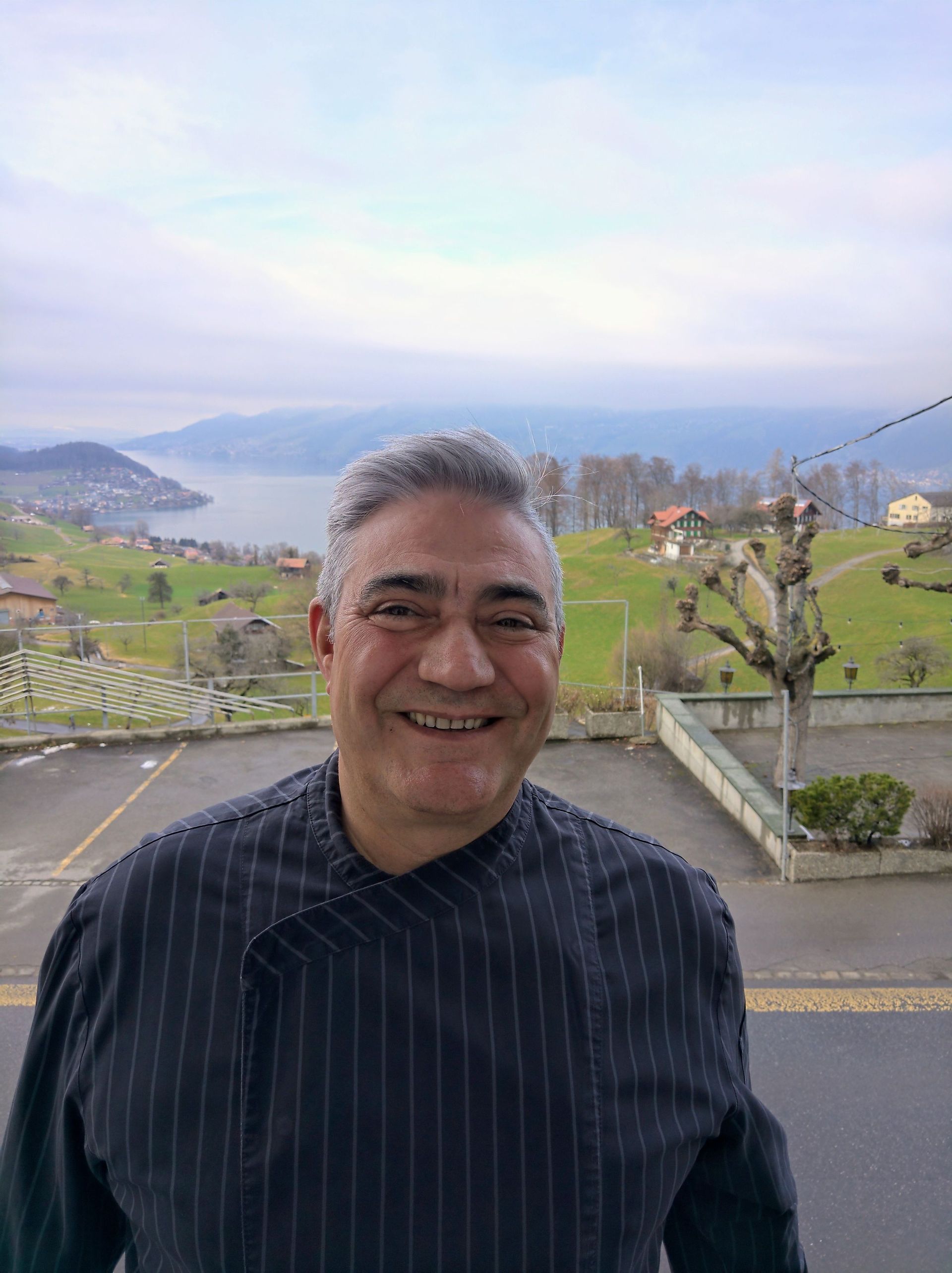 RESTAURANT KREUZ | KRATTIGEN