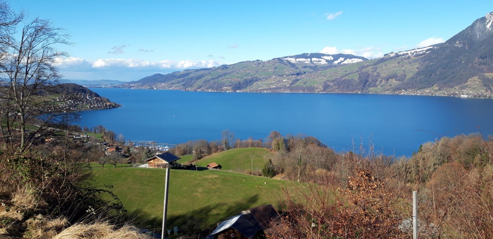 RESTAURANT KREUZ | KRATTIGEN