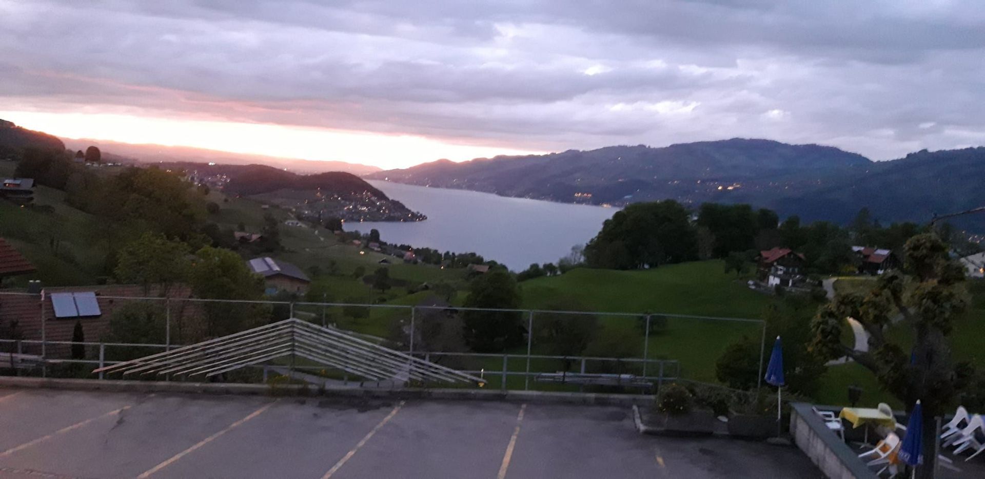 RESTAURANT KREUZ | KRATTIGEN