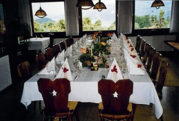 RESTAURANT KREUZ | KRATTIGEN