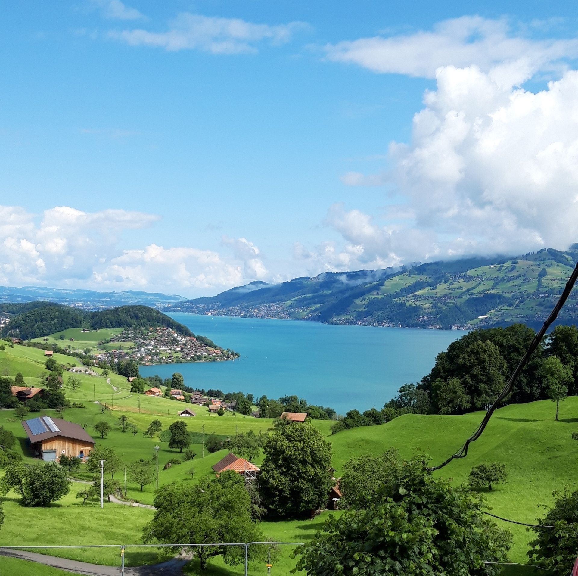 RESTAURANT KREUZ | KRATTIGEN