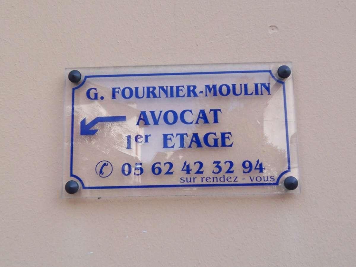 Avocate - Geneviève Fournier-Moulin - droit de la famille - Lourdes 
