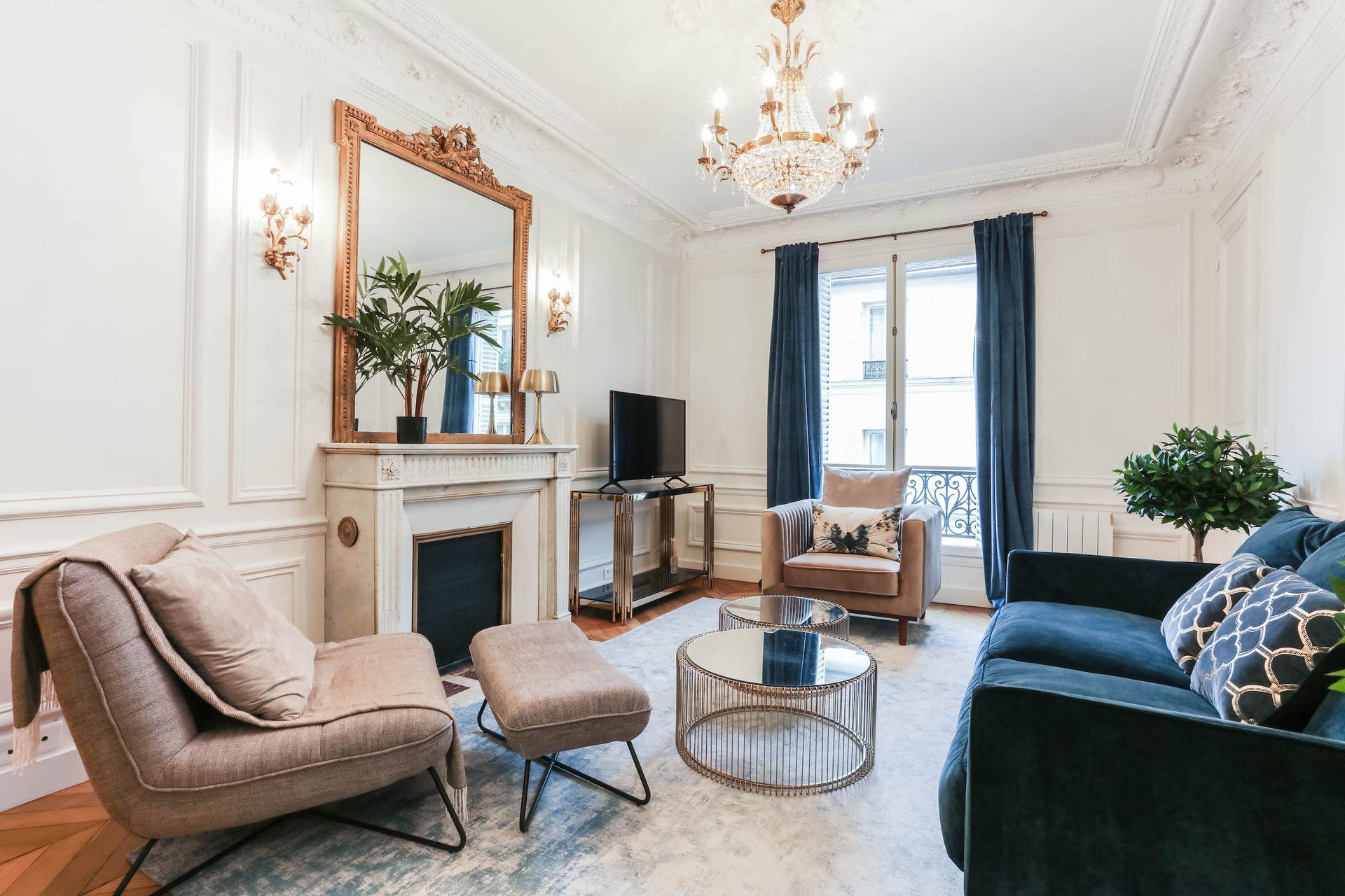 Luxury Property Listings | CityApartmentStay | Paris | London | Dubai