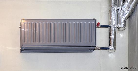RDS - Vérification de la conformité de l'installation