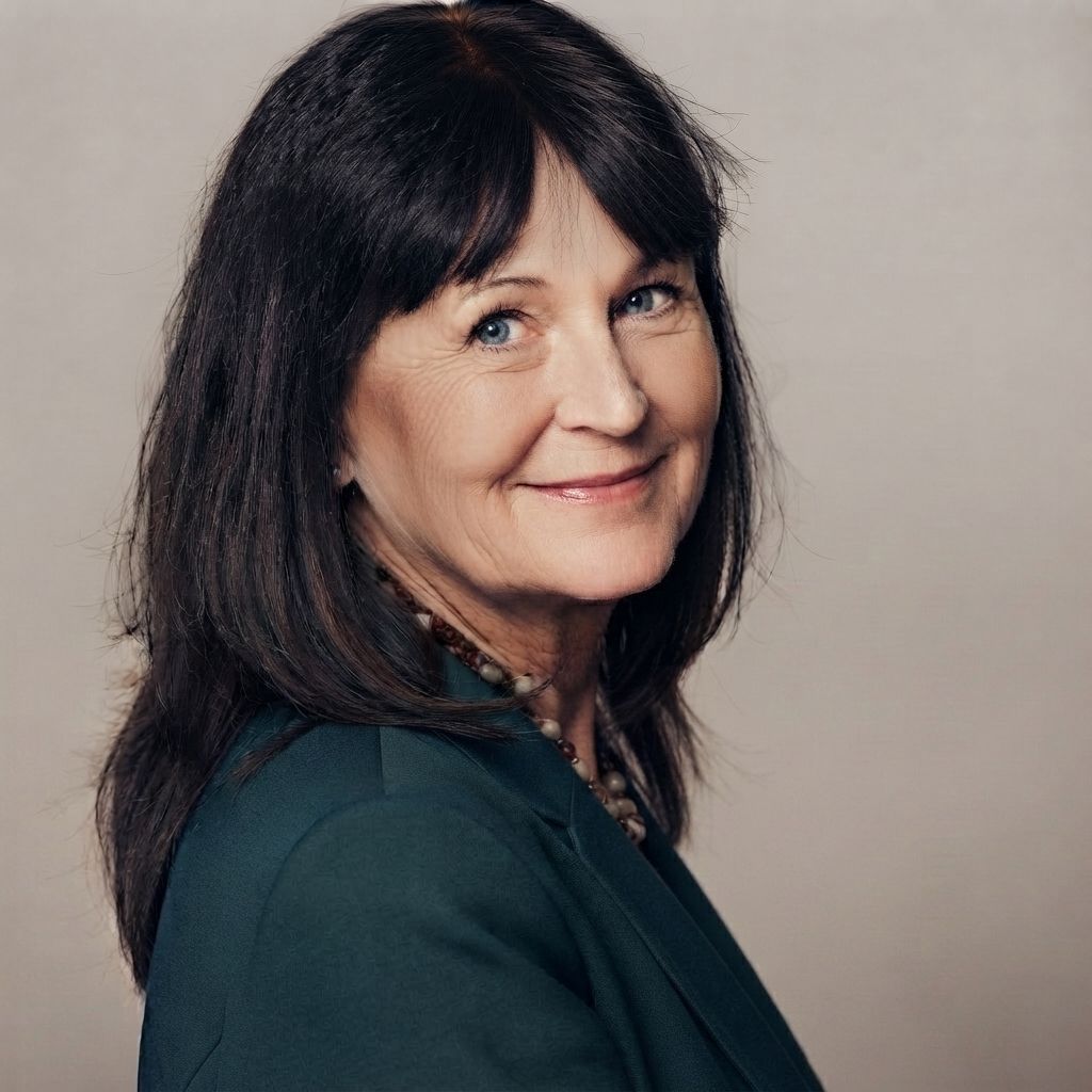 Jeannette Helfenfinger