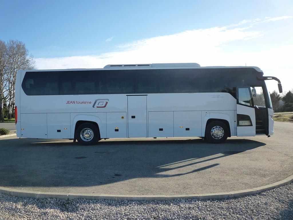 Autocar Jean Tourisme