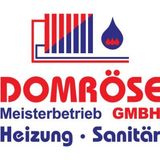 Domröse - Meisterbetrieb GMBH Heizung - Sanitär