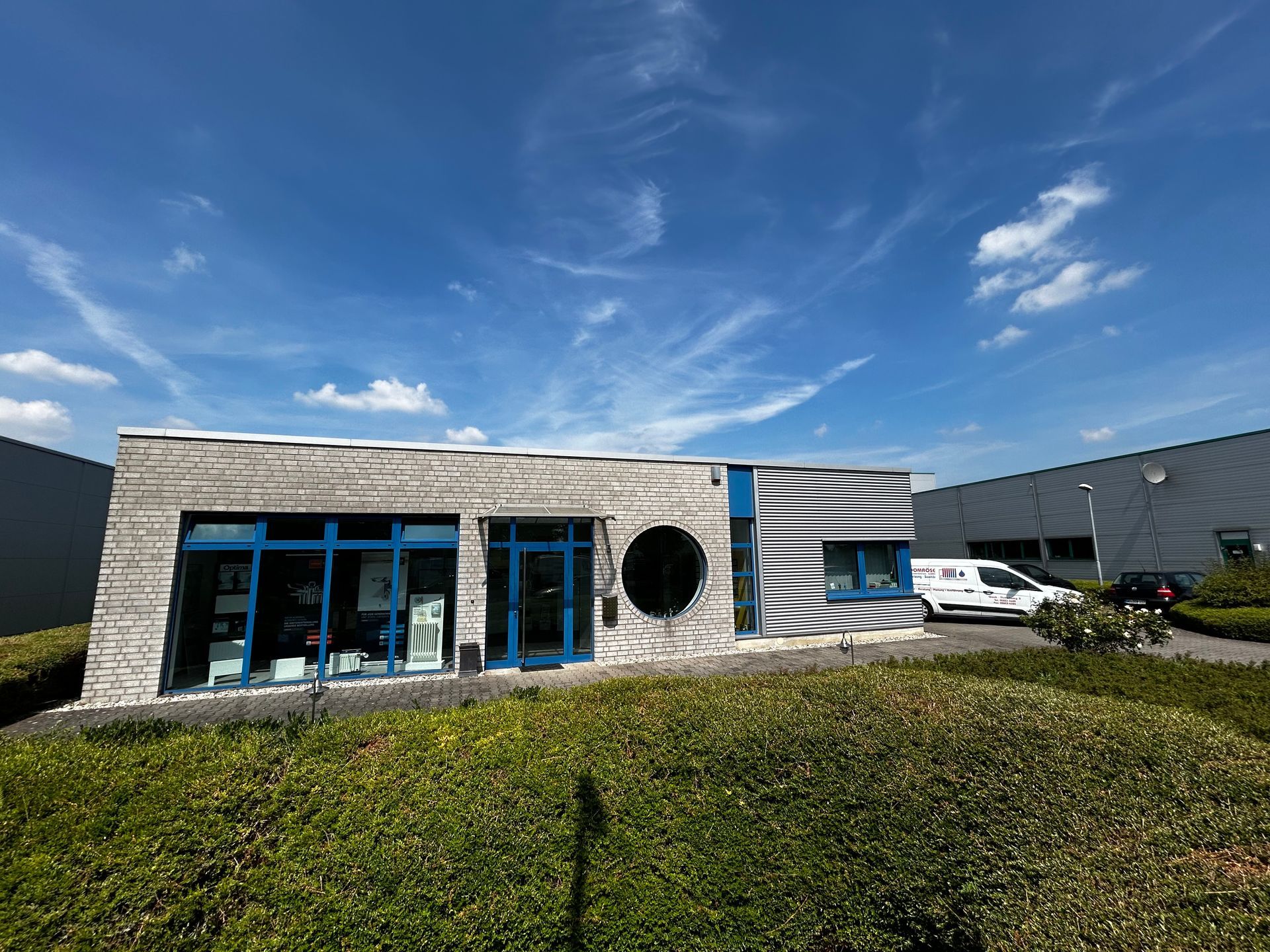 Domröse - Meisterbetrieb GMBH Heizung - Sanitär