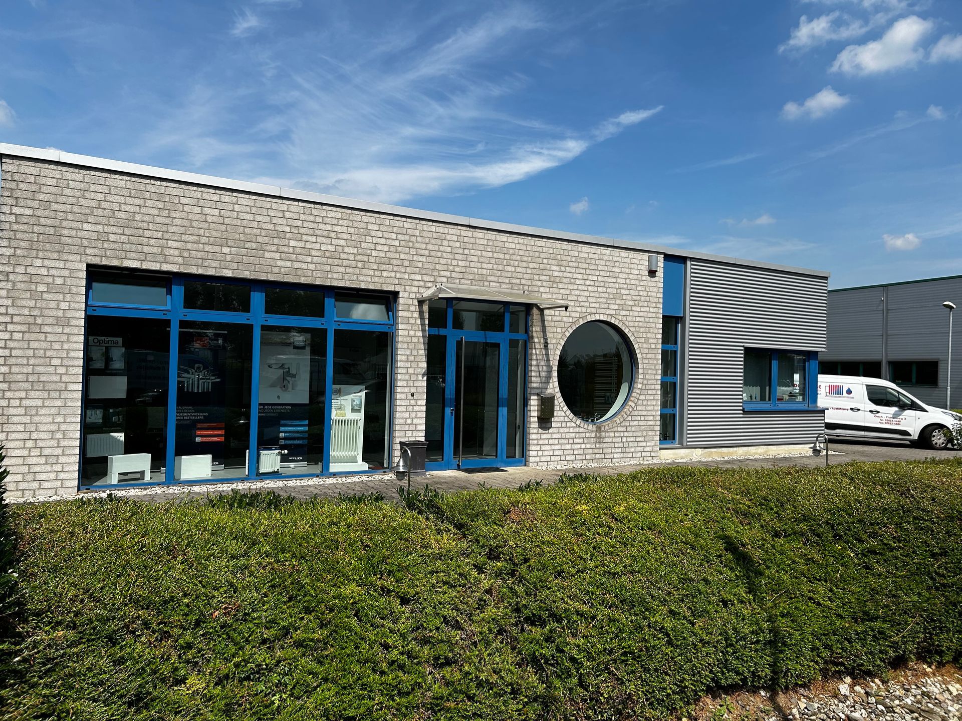 Domröse - Meisterbetrieb GMBH Heizung - Sanitär