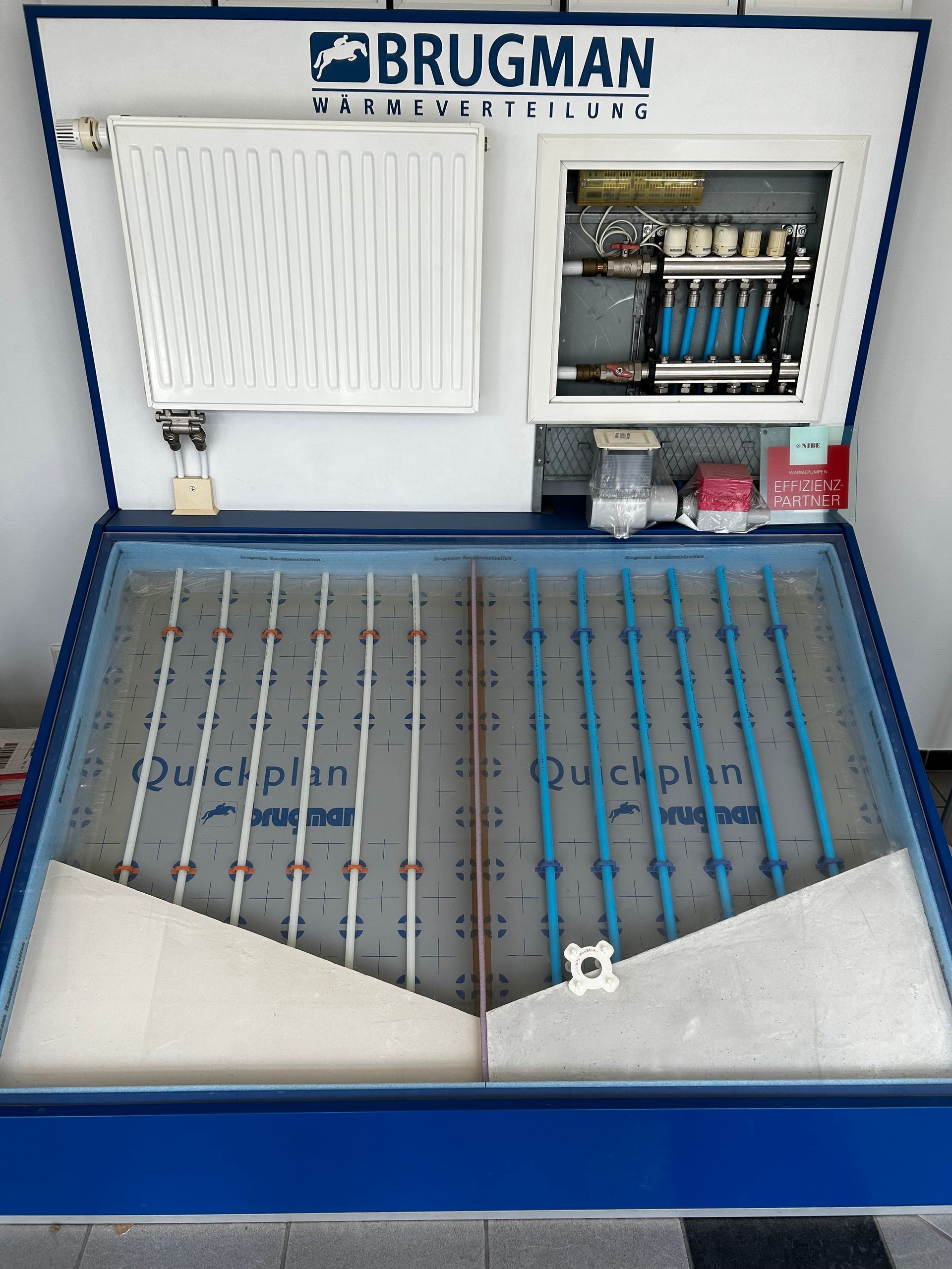 Domröse - Meisterbetrieb GMBH Heizung - Sanitär