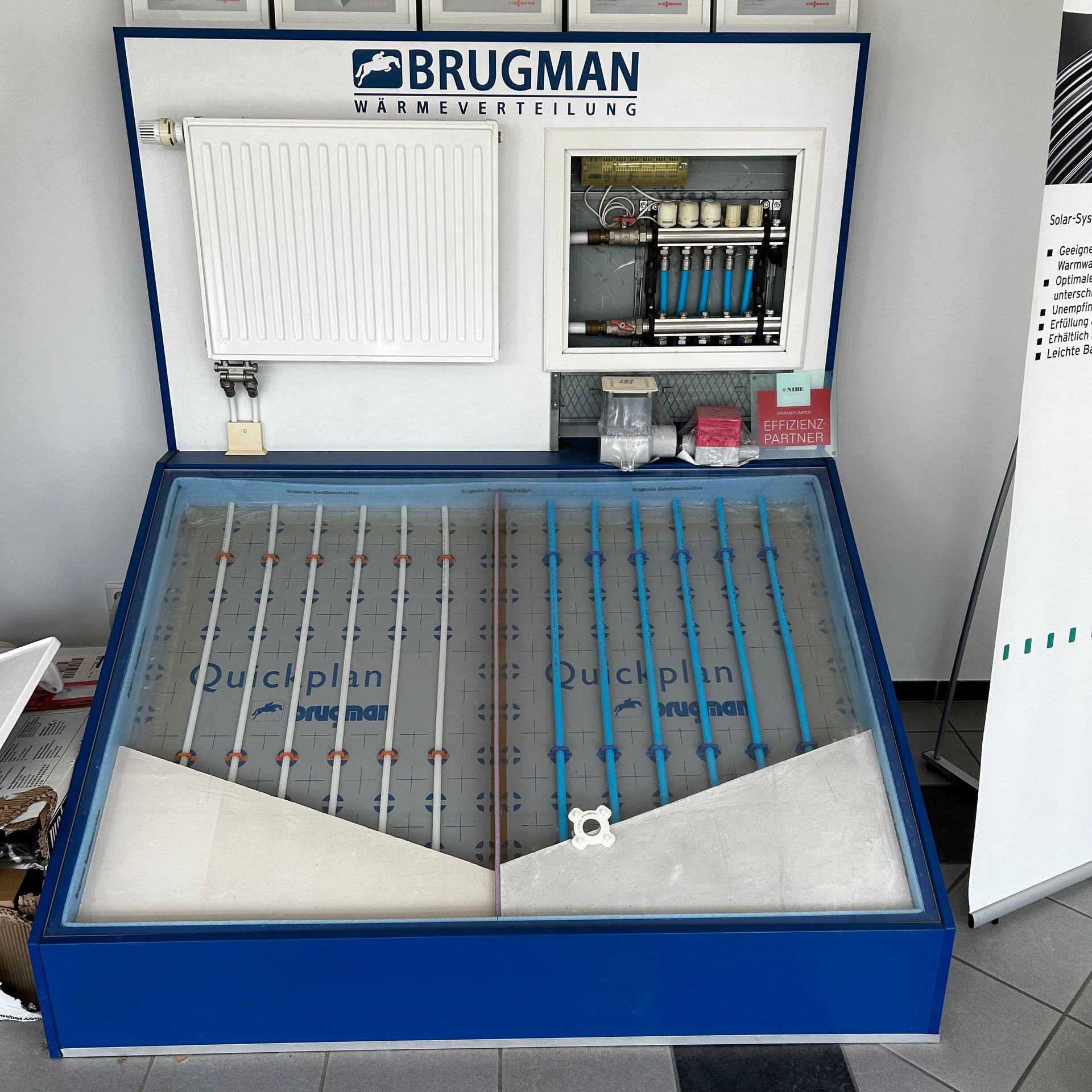 Domröse - Meisterbetrieb GMBH Heizung - Sanitär